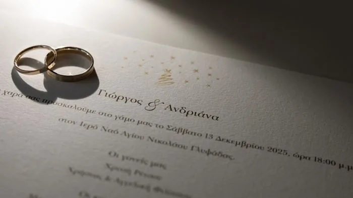 Φωτογραφία από το portfolio του Chrisikos Photography