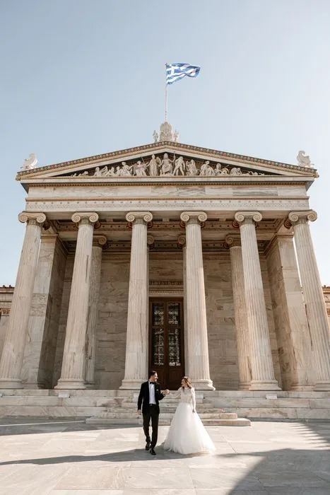 Φωτογραφία από το portfolio του Chrisikos Photography
